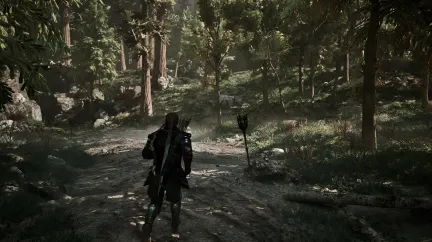 Gothic 1 Remake