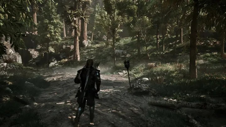 Gothic 1 Remake