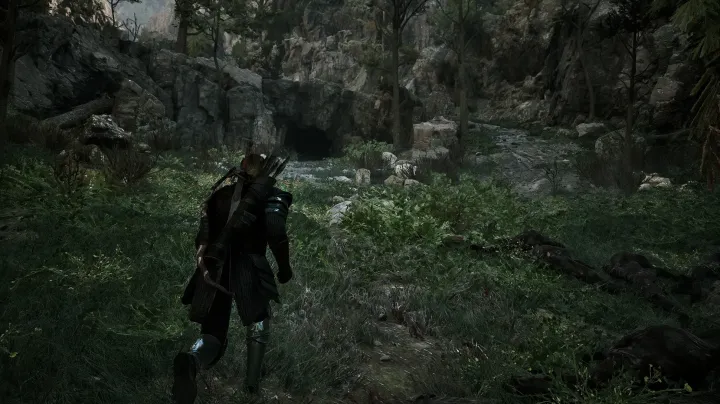 Gothic 1 Remake