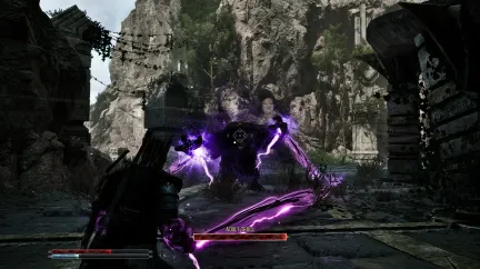 Gothic 1 Remake