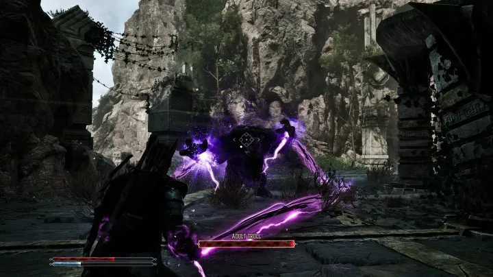 Gothic 1 Remake