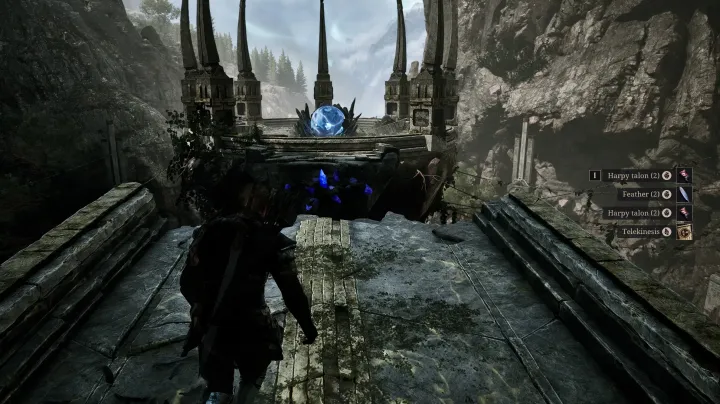 Gothic 1 Remake