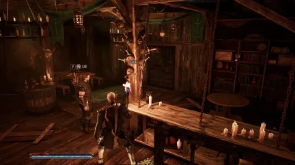 Gothic 1 Remake