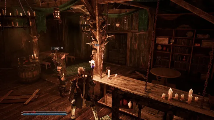Gothic 1 Remake