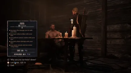 Gothic 1 Remake