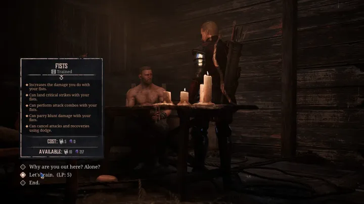 Gothic 1 Remake