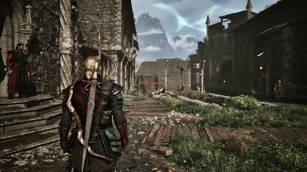 Gothic 1 Remake – tipy a triky, jak přežít v Kolonii