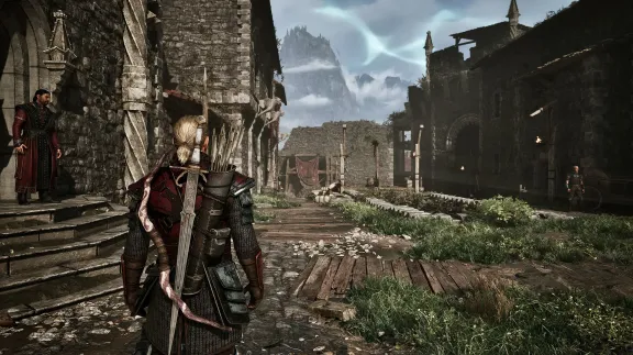 Gothic 1 Remake – tipy a triky, jak přežít v Kolonii
