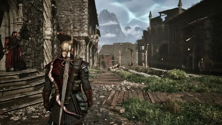 Gothic 1 Remake – tipy a triky, jak přežít v Kolonii