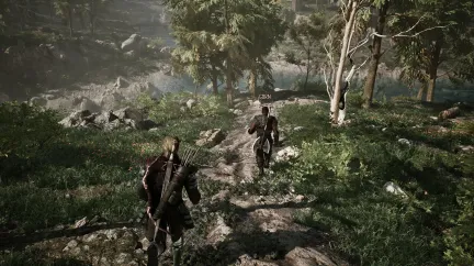 Gothic 1 Remake