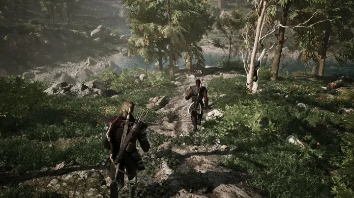 Gothic 1 Remake