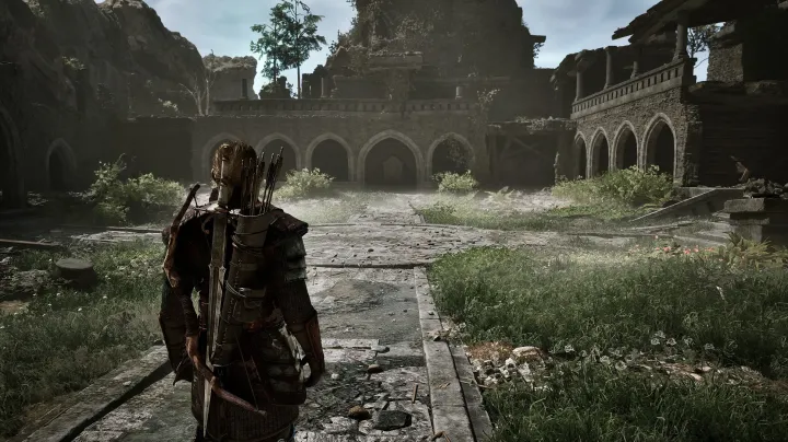 Gothic 1 Remake