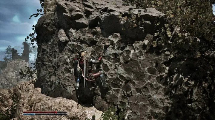Gothic 1 Remake
