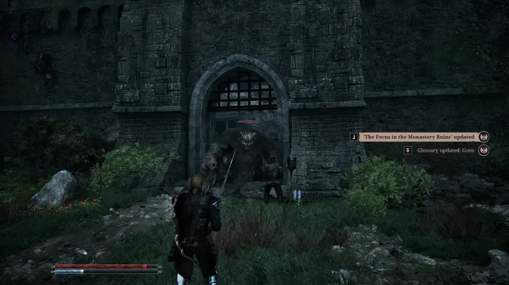 Gothic 1 Remake