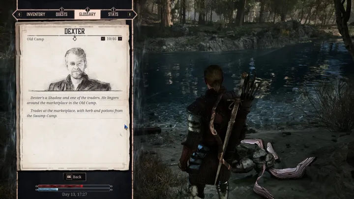 Gothic 1 Remake