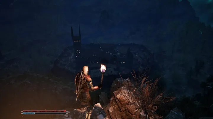Gothic 1 Remake