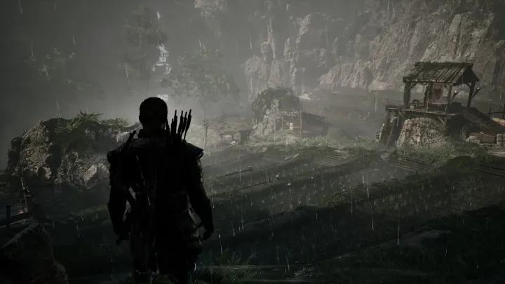 Gothic 1 Remake