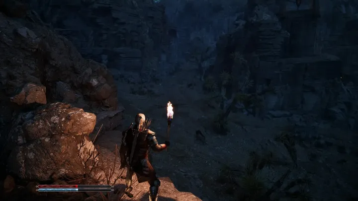 Gothic 1 Remake