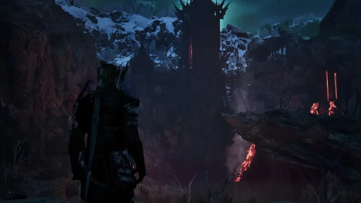 Gothic 1 Remake