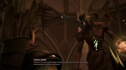 Gothic 1 Remake