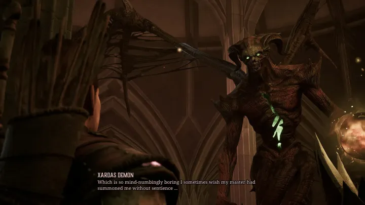 Gothic 1 Remake