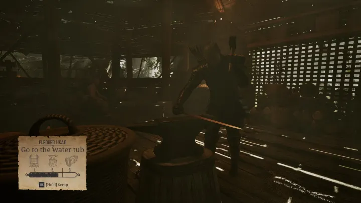 Gothic 1 Remake