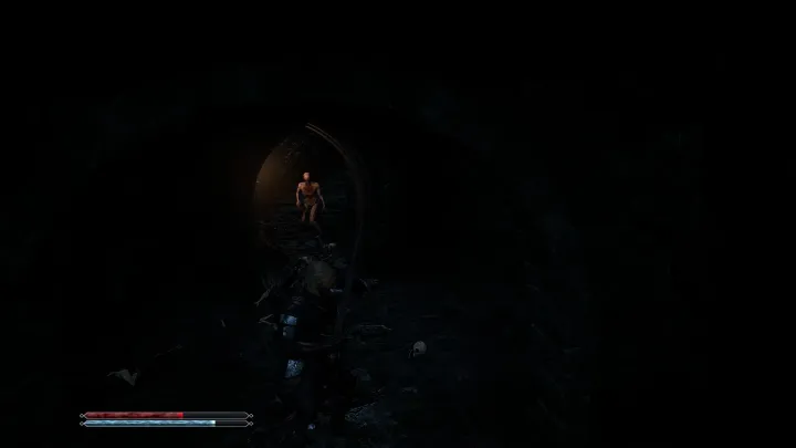 Gothic 1 Remake