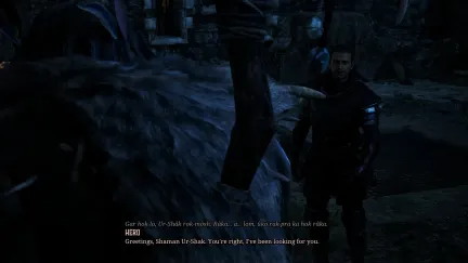 Gothic 1 Remake