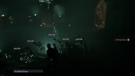 Gothic 1 Remake