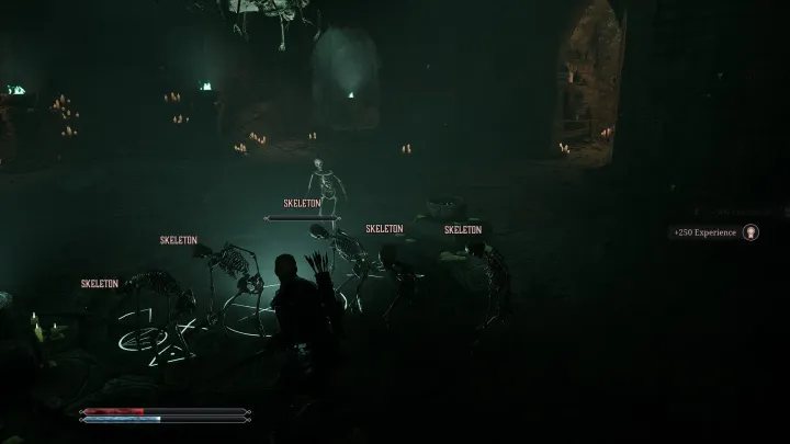 Gothic 1 Remake