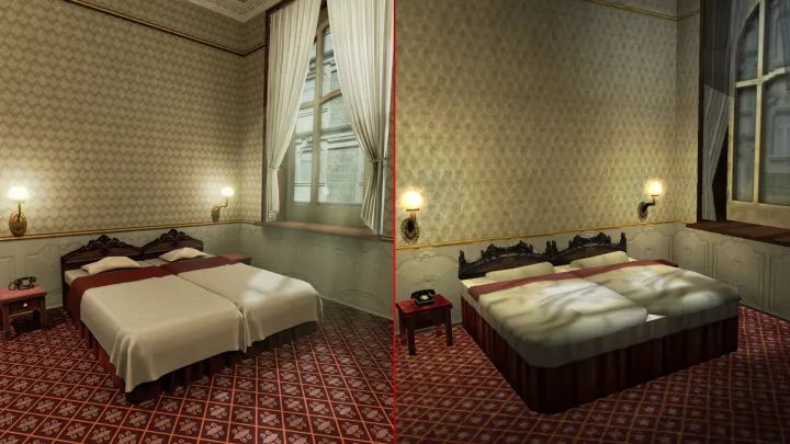 HITMAN Classic Trilogy Remastered