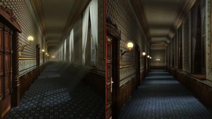 Hitman Classic Trilogy Remastered