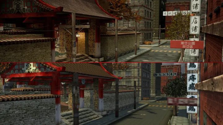 Hitman Classic Trilogy Remastered