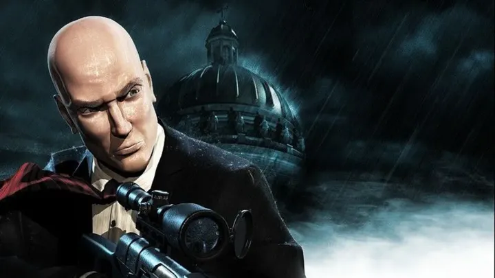 Hitman dostane remaster původní trilogie