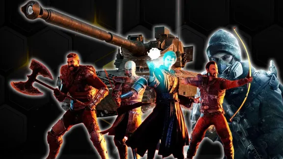 Od tajných agentů přes Kolonii až na Summer Game Fest. Týden plný remaků a velkých oznámení