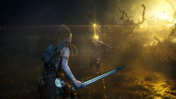 Senua