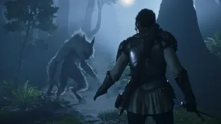 Fable bude pohádkový až na kost. Fantasy představuje souboje i průchod questem