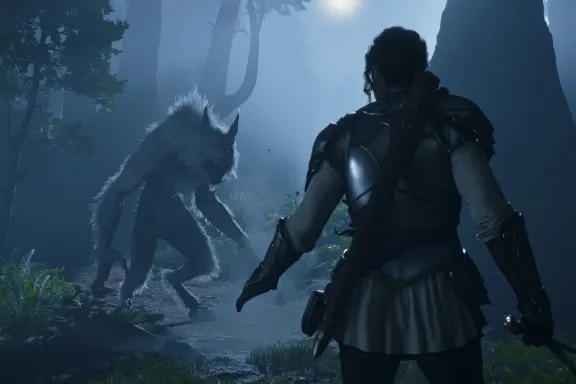 Fable předsavuje maniakální simulaci reputace