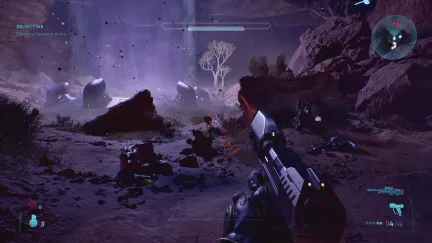 Halo: Campaign Evolved
