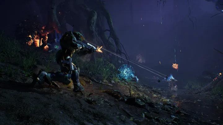 Halo: Campaign Evolved