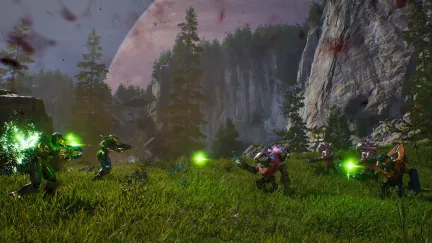 Halo: Campaign Evolved