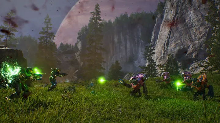 Halo: Campaign Evolved