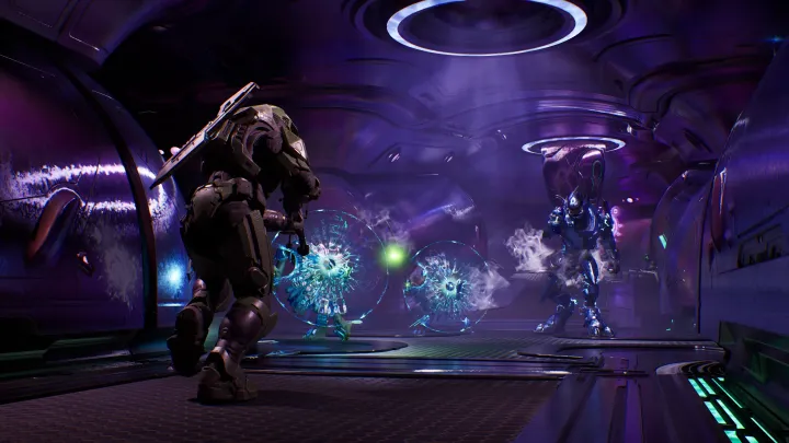 Halo: Campaign Evolved