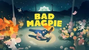 Bad Magpie