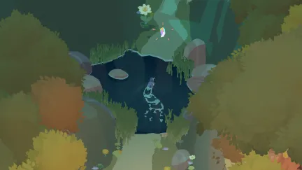 Bad Magpie
