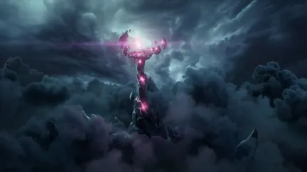 Spyro: A Realm Beyond