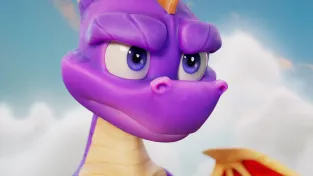 Spyro: A Realm Beyond
