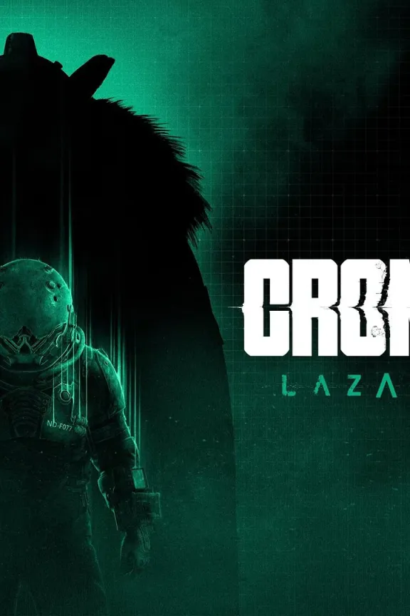 Dojmy z Gamescomu: Cronos: Lazarus v zajetí příběhu a akce