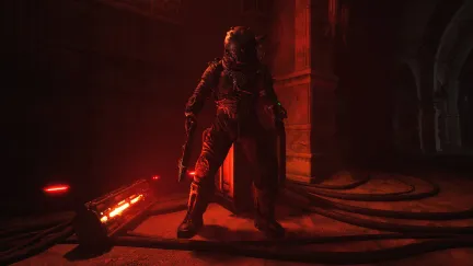 Cronos: Lazarus