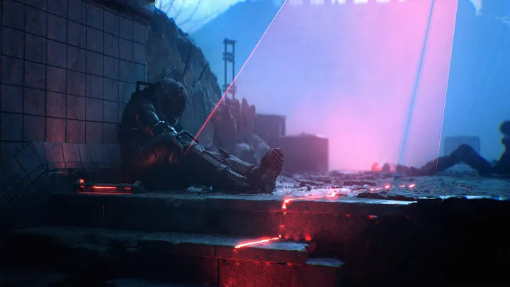 Cronos: The New Dawn dostane akční rozšíření Lazarus. Horor vystřídá zběsilý boj o přežití